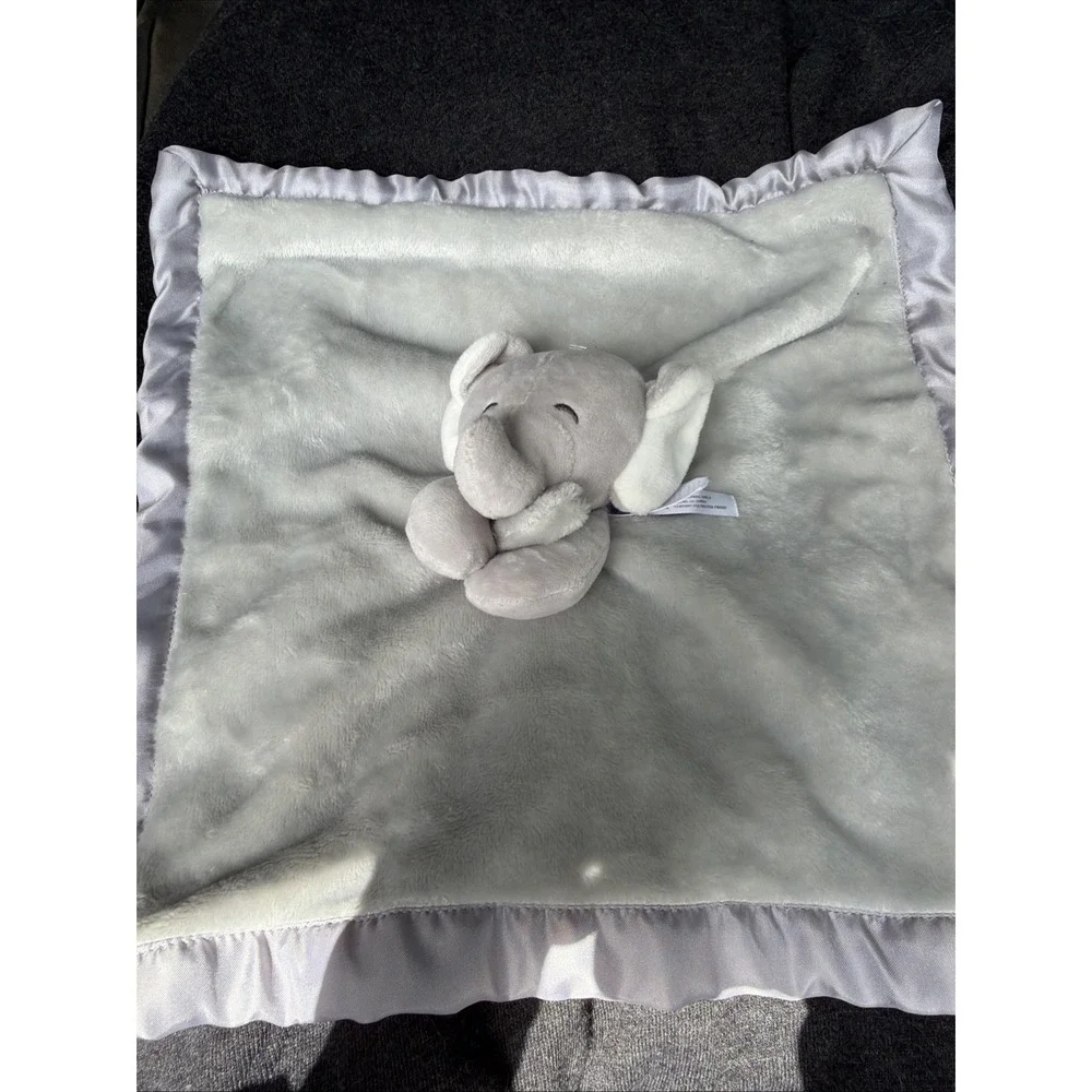 Carters carters gray